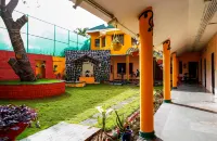 La Courtyard Hotels in Villupuram