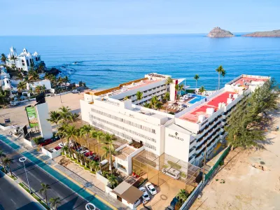 Emporio Mazatlan Hotels in Mazatlan