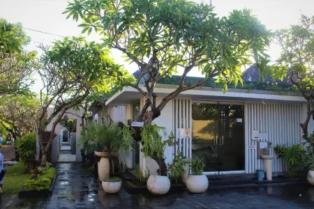 Kaisa Villas Seminyak