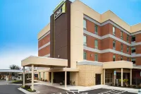 Home2 Suites by Hilton Charlotte Mooresville Hotels in Mooresville