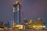 LN Garden Hotel, Zhanjiang Hotels near World Trade Center