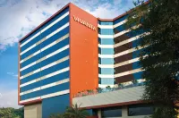 Vivanta Hyderabad, Begumpet Hotels near Sri Hunman Temple