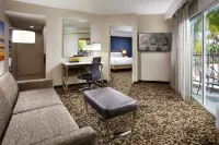 Hilton Garden Inn San Diego Mission Valley/Stadium Hotels near San Diego Bowling Supply