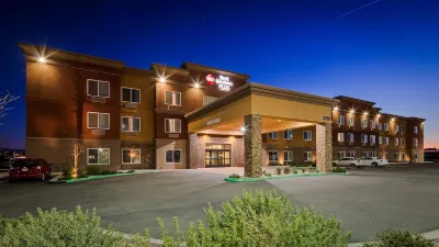 Wyndham Garden Lancaster CA Hotels near Lancaster Commerce Center