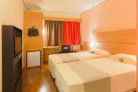 Ibis Canoas Shopping Hotels near Fonte das Karpas