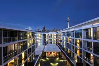 Sofitel Auckland Viaduct Harbour Hotels near Thorne Beach