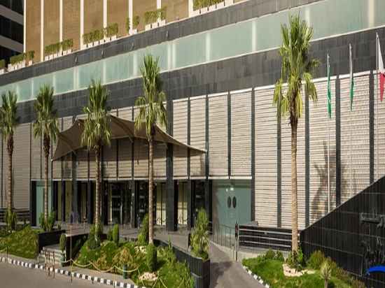 Radisson Blu Hotel, Riyadh Hotel Exterior