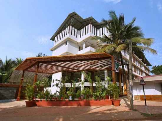 Turtle Beach Resort - Morjim Hotel Exterior