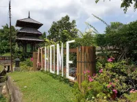 Athome Resort Hotels in Bentong