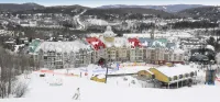 Sommet des Neiges Hotel a Mont-Tremblant