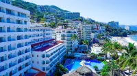 Tropicana Hotel Puerto Vallarta Hotels near Old Vallarta