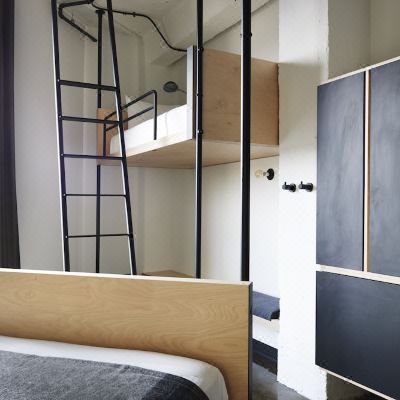 Loft, Multiple Beds, Accessible The Robey Promo Code