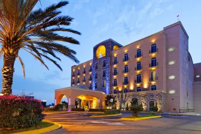 Holiday Inn Express Guanajuato Hotels near Jardin de la Union