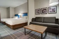 Comfort Suites Newport News Airport