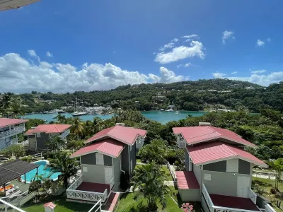 Vacation Club By Lush Hotels in Anse La Raye