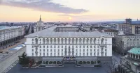 Sofia Balkan Palace Hotels near Zahari Stoyanov Memorial