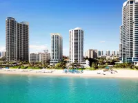 DoubleTree Resort & Spa by Hilton Hotel Ocean Point - North Miami Beach Hotels near Wings Beachwear