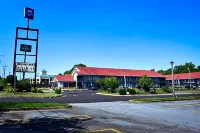 Americas Best Value Inn Douglasville Hotels in Douglasville