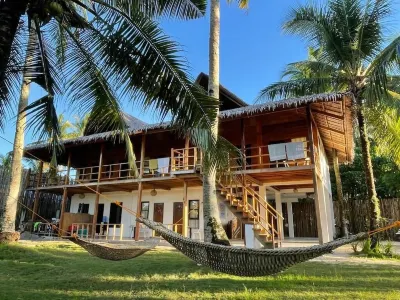 Siargao Sunflower Suites