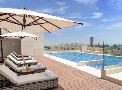 Abesq Doha Hotel & Residences, An IHG Hotel