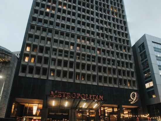 Metropolitan at the 9, Autograph Collection Hotel Exterior