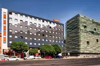 EasyHotel Malaga City Centre Hotels near La Malagueta Beach