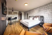 Ibis Styles Aalen Hotels in Aalen