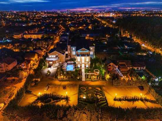 Tresor Le Palais Timisoara, Curio Collection by Hilton Hotel Exterior