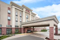 Hampton Inn & Suites Watsonville Hotels in Moss Landing