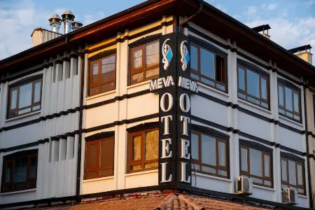 Meva Otel Konya