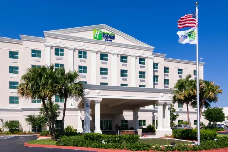 Holiday Inn Express & Suites Miami-Kendall