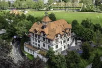 Militärkantine St. Gallen Hoteles en Gaiserwald