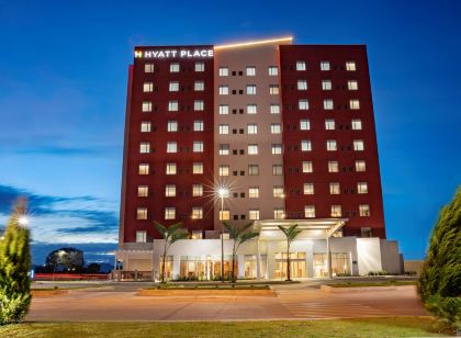 Hyatt Place Aguascalientes