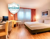 Achat Hotel Schwetzingen Heidelberg Hotel berhampiran Old Town