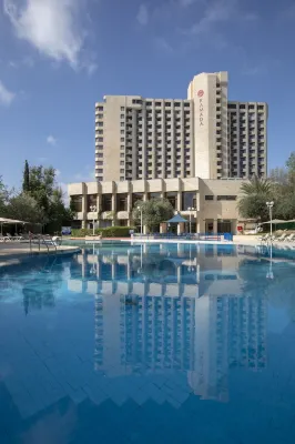 Ramada Jerusalem Hotel Hotels near Jerusalem Yarmulka