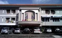 Fortuna Hotel Hotels in Pangandaran