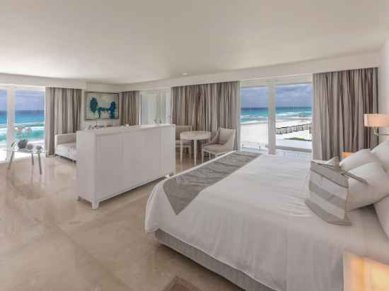 Le Blanc Resort Cancun Adults Only All-Inclusive Rooms