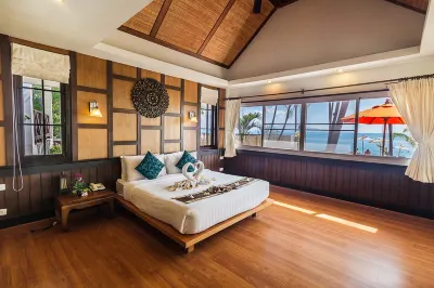 Coco Palm Beach Resort Hotels in Koh Samui