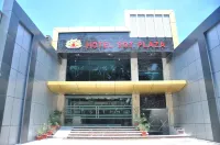 Hotel Sgt Plaza