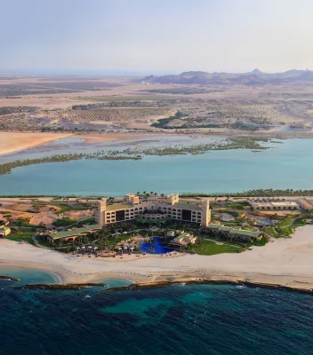 Anantara Desert Islands Resort & Spa Hotels in Al Dhafra