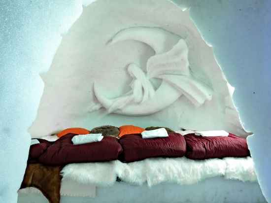 Village Igloo Morzine Avoriaz Rooms