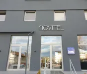 Novitel Hotel Kirchheim - München Messe Hotels near Skatepark Feldkirchen