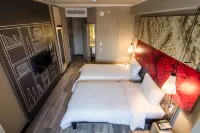 Ibis Ankara Airport Hotels in Saracalar Mahallesi