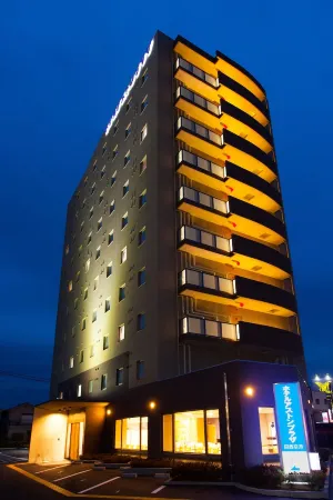 Hotel Aston Plaza Kansai Airport