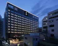 Candeo Hotels Kumamoto Shinshigai Hotels in Kumamoto