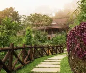 Taj Chia Kutir Resort & Spa Darjeeling Hotels near Panbu Dara View Point