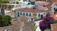 Hotel Real D Obidos Hotels near Obidos Train Station