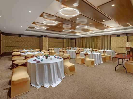 UK 27 the Fern, Belagavi Dining/Meeting Rooms