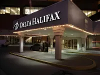 Hotel Halifax Hotels near Mary E. Black Gallery