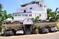 Best Premier Maitama Residence Hotels near Jabi Park